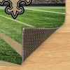 [Personalization Only] Official NFL New Orleans Saints - 62"x84"